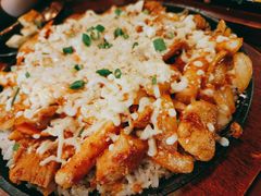 -槿Story·韩国料理(望京韩国美食城店)
