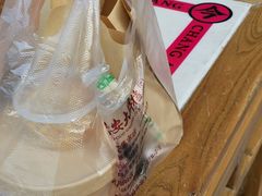 -长安大牌档之西安博物院文化餐厅(中贸店)