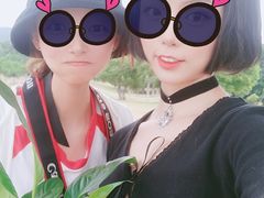 -钟山体育运动公园