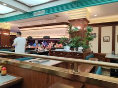 -比尔森啤酒自助烤肉(红旗街店)