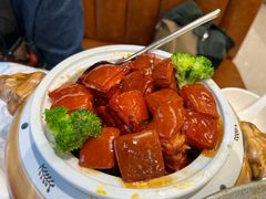 -马凯餐厅(地安门店)