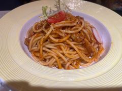 -夏日玛莉西餐厅(岳阳花板桥步步高店)