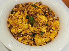 -紫光园·烤鸭·北京菜(团结湖店)