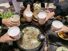 -丽江火塘人家(西安路店)