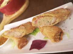 -HELLO MUSAE 拾光缪斯餐厅·纯正希腊风味(苏州中心店)