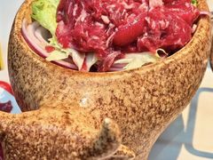-刘少华贵州小黄牛·鲜牛肉火锅(总店)