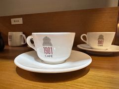 -1901 Cafe(西四店)