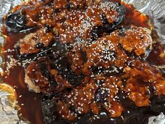 -一口猪海鲜浑锅·东北家常菜