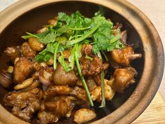 -尚一汤·粤菜海鲜(环球港店)