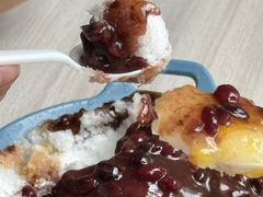 -王中王刨冰