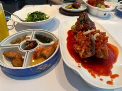-松鹤楼·非遗·苏帮菜(融科店)