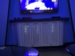-欢唱KTV(东街店)
