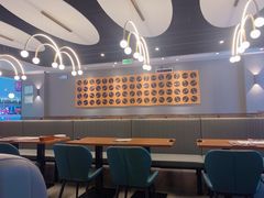 大堂-萨莉亚意式餐厅(河东万达店)