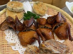 -虾饺妹·粤式手工点心(水荫路店)