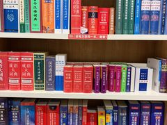 -当当书店(国泰广场店)