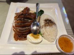 -鹅冠港式茶餐厅(来福士店)