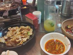 -衡厨·衡阳土菜(中南店)