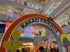 -凯德MALL(西直门店)