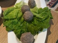 -牛很鲜潮汕牛肉火锅(椒江店)