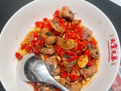 -天宝兄弟·湘菜龙虾馆