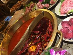 -小龙坎火锅(总店)