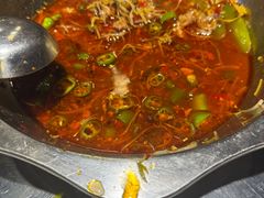 -盐井记·自贡美蛙鲜锅兔(中和店)