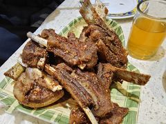 -九寨特色牦牛肉汤锅 羊肉汤锅