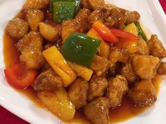 -佛有缘素食馆·荔湾老字号(陈家祠首店)