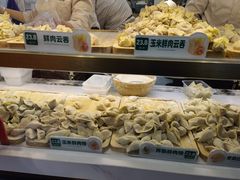 -袁记云饺(蛇口店)