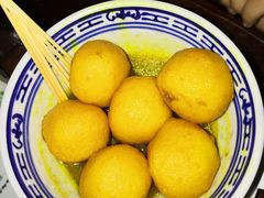 咖喱鱼蛋-仁信老铺(嘉信店)