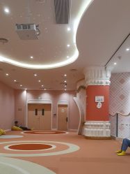 -奈尔宝·儿童乐园·亲子餐厅(苏州大悦城店)