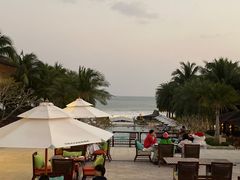 -石梅湾艾美度假酒店