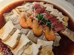 -庆江南江南菜(琴湖溪里花园城店)