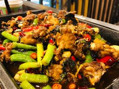 -虾小龙老长沙龙虾馆(坡子街店)