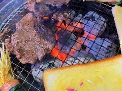 -吉志烤肉(太原总店)