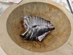 -云中鱼蒸汽石锅鱼(川沙百联店)