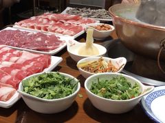 -大明铜锅·烤涮坊·烧烤(新开路店)