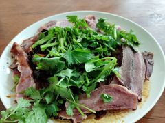 -春雨羊汤店(广开四马路总店)