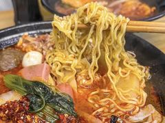 -四川老牛麻辣烫(北门桥店)
