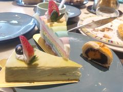 -喜庭海鲜自助(来福士店)