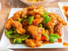 -李连贵熏肉大饼(天通苑店)