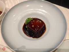 -柒园·三十年创意杭帮菜(龙湖滨江天街店)