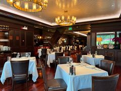 -Wolfgang’s Steakhouse 沃夫冈牛排馆(上海白玉兰广场店)