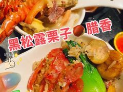 -捞王锅物料理(凯旋路店)