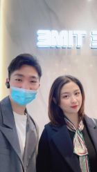 -MONE美发沙龙