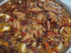 -黑皮酸菜鱼(三山街店)