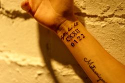-極致刺青TATTOO STUDIO 私人订制