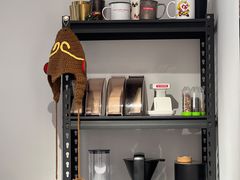 -72 COFFEE(东朝阳路店)