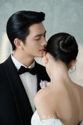 -梵克芭纳摄影(农业路店)