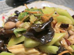-回香楼大连新派清真菜